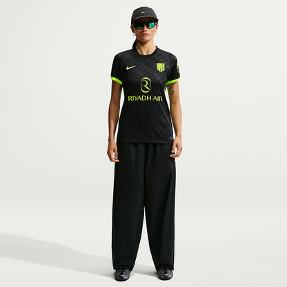 Away 26/27 Women's Shirt - Match Day