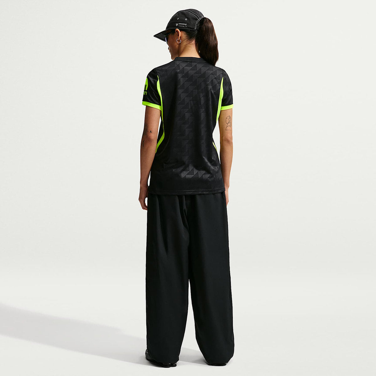 Away 26/27 Women's Shirt - Match Day