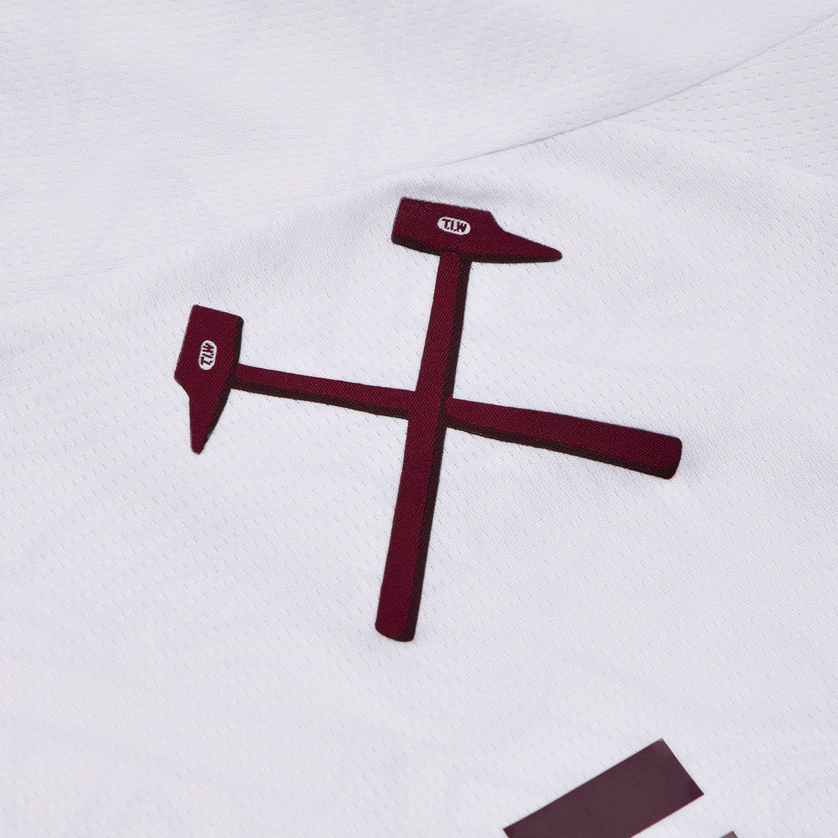 Away 26/27 Women's Shirt - Match Day