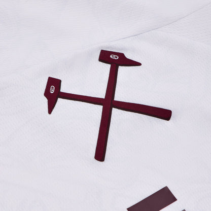 Away 26/27 Women's Shirt - Match Day