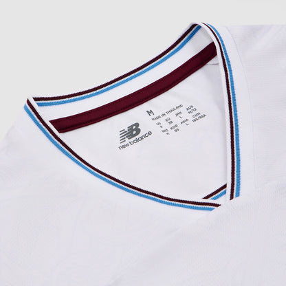 Away 26/27 Women's Shirt - Match Day