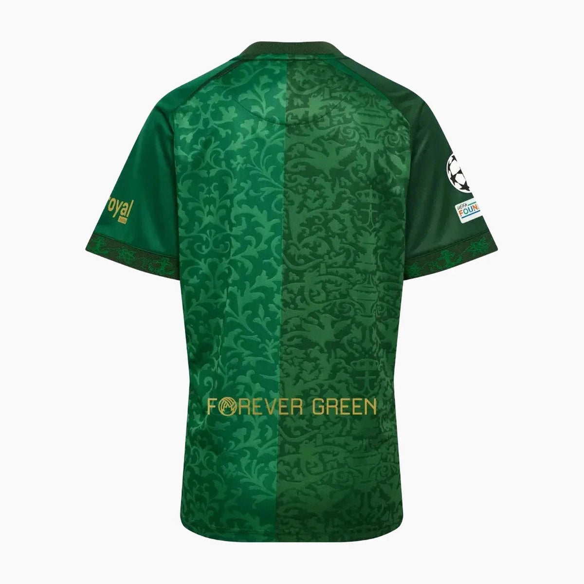 Away 26/27 Women's Shirt - Match Day