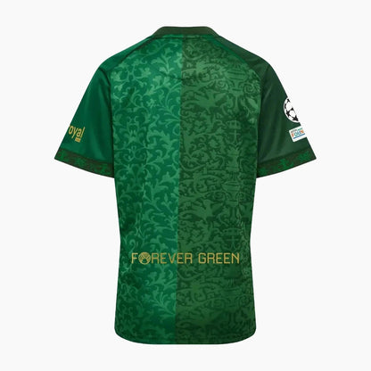 Away 26/27 Women's Shirt - Match Day