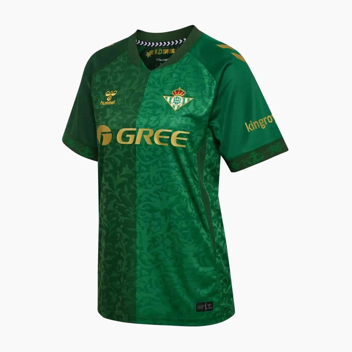 Away 26/27 Women's Shirt - Match Day