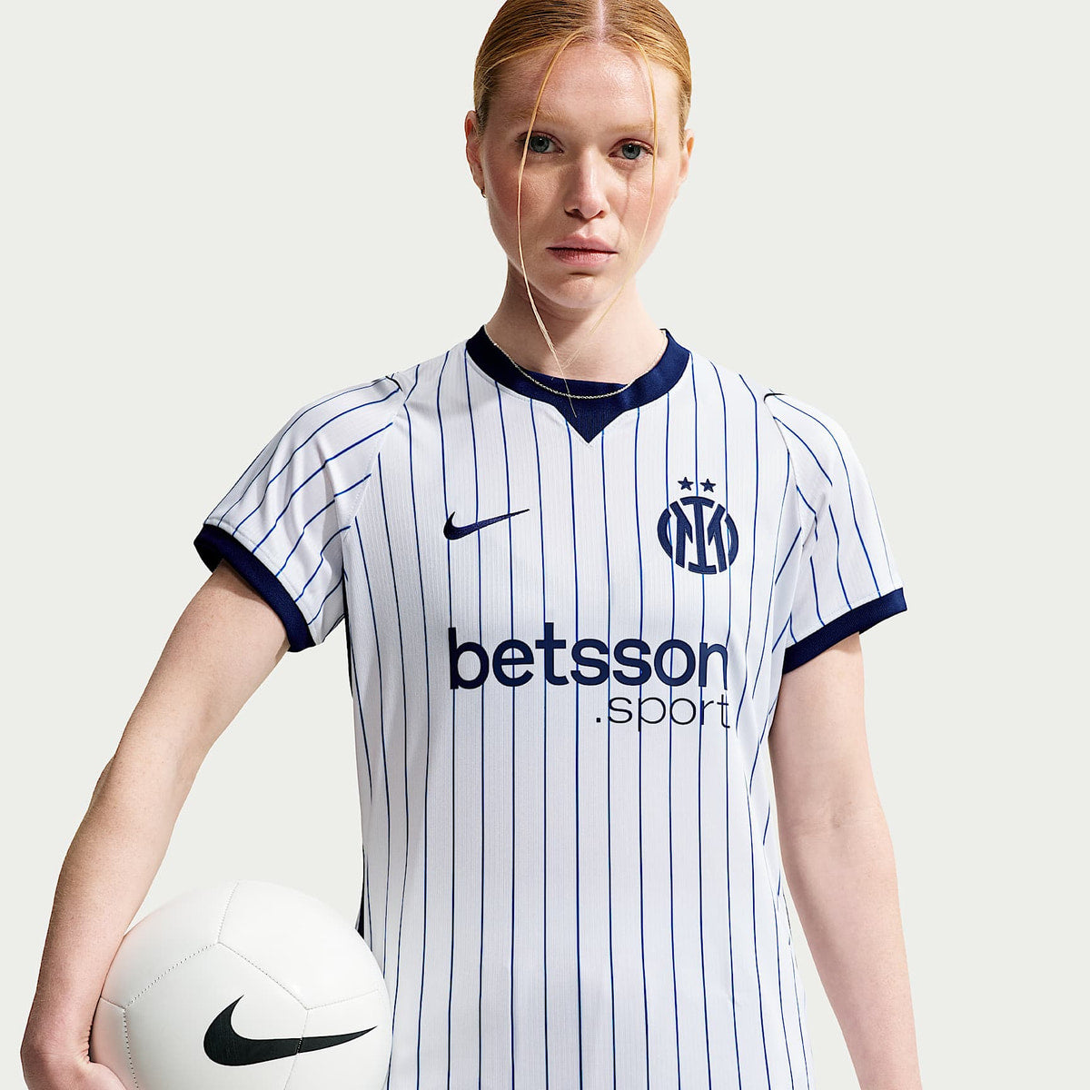 Away 26/27 Women's Shirt - Match Day