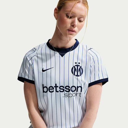Away 26/27 Women's Shirt - Match Day