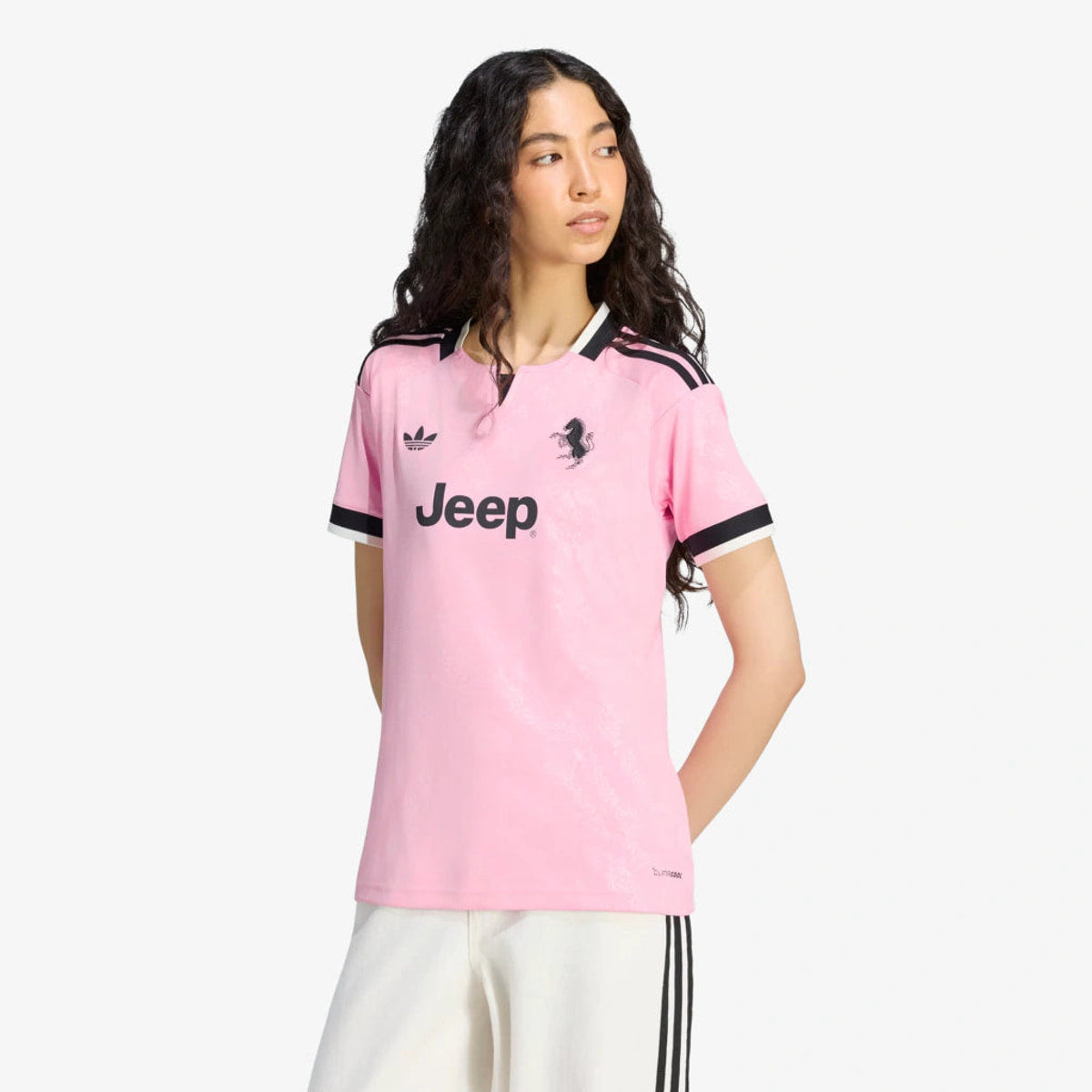 Away 26/27 Women's Shirt - Match Day