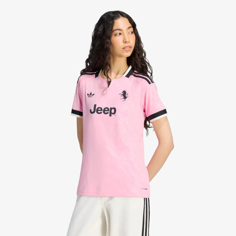 Away 26/27 Women's Shirt - Match Day