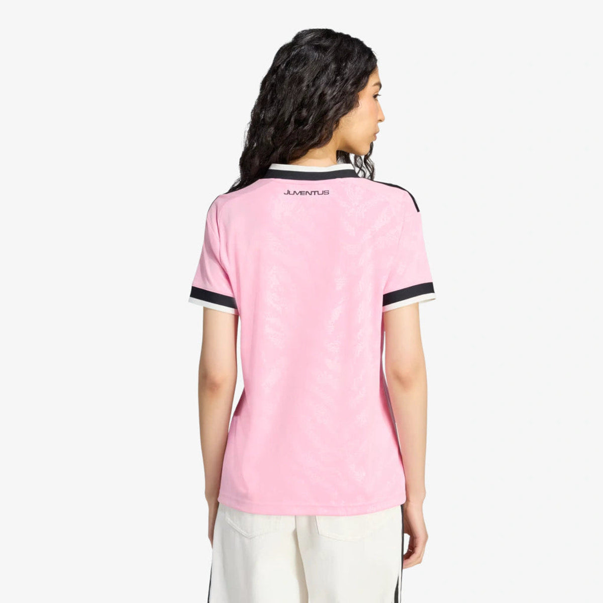 Away 26/27 Women's Shirt - Match Day