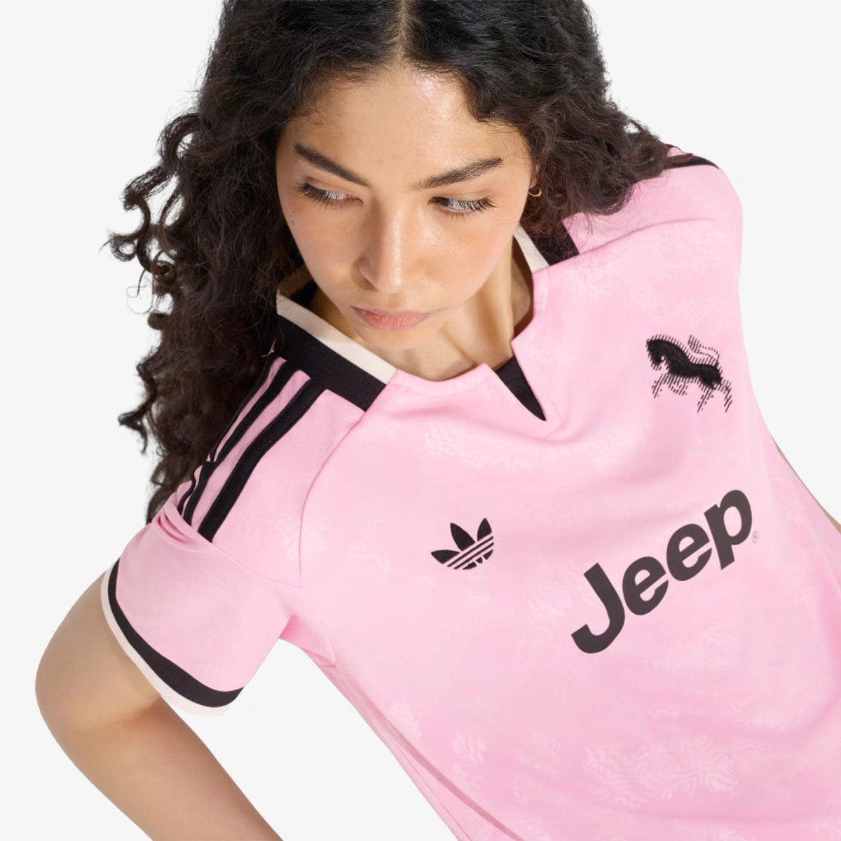 Away 26/27 Women's Shirt - Match Day