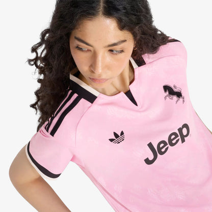 Away 26/27 Women's Shirt - Match Day