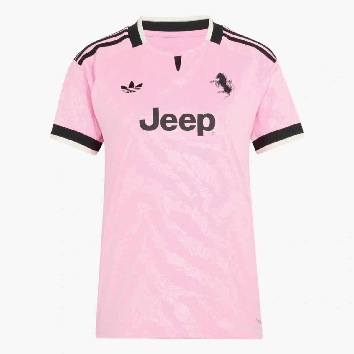 Away 26/27 Women's Shirt - Match Day