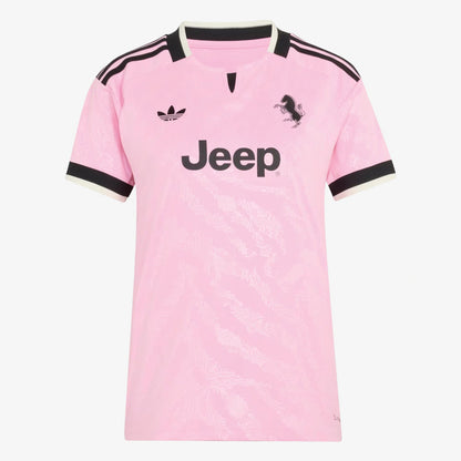Away 26/27 Women's Shirt - Match Day