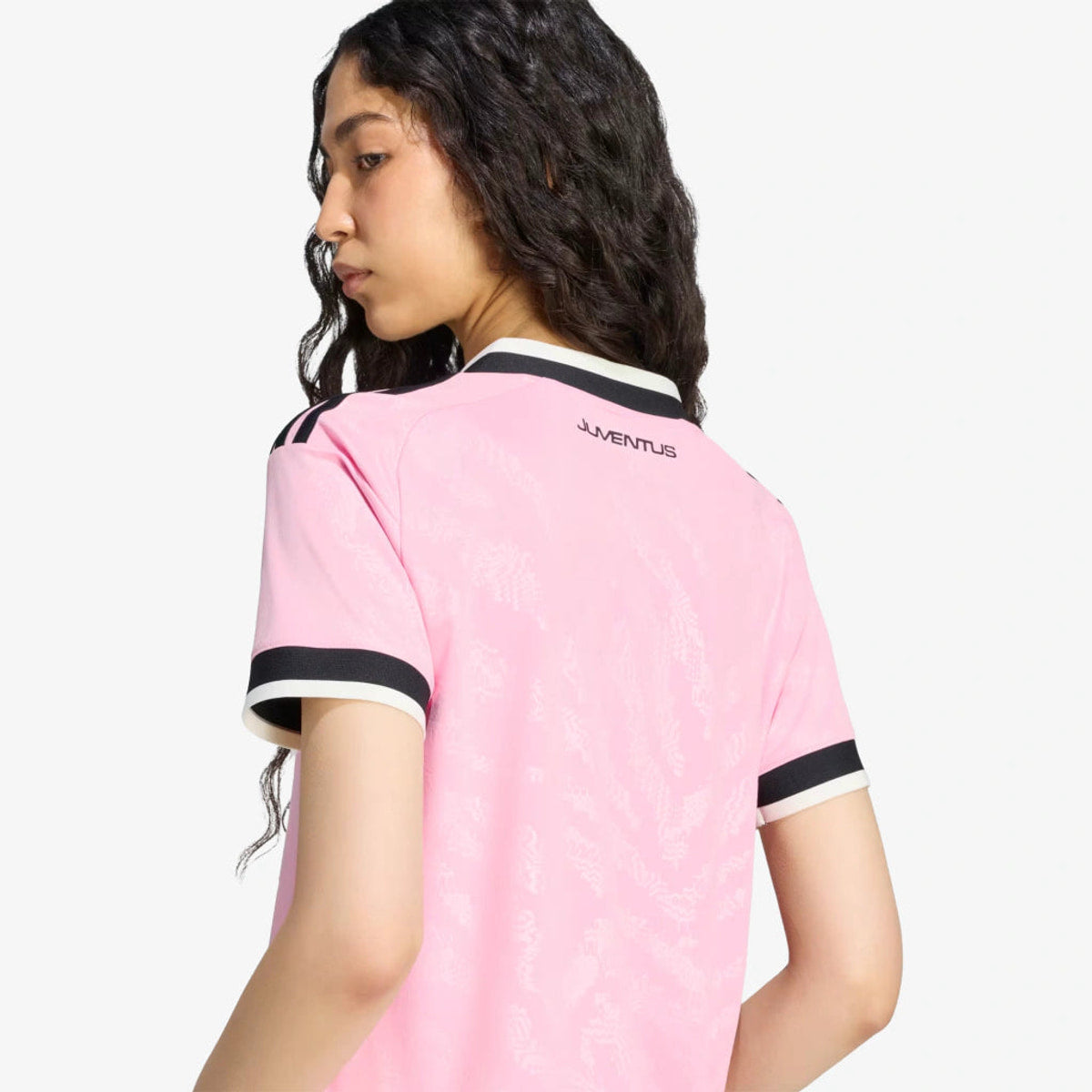 Away 26/27 Women's Shirt - Match Day