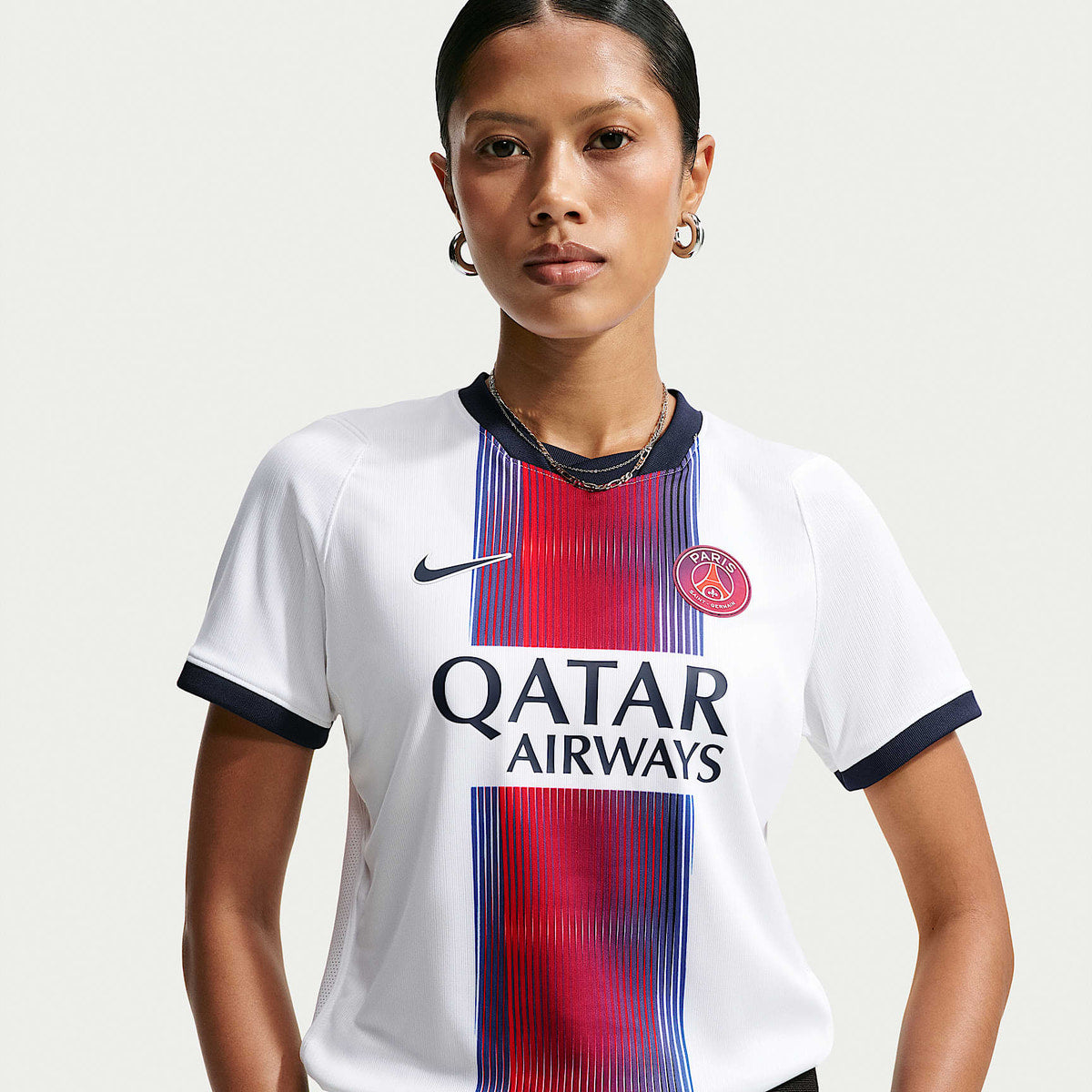 Away 26/27 Women's Shirt - Match Day
