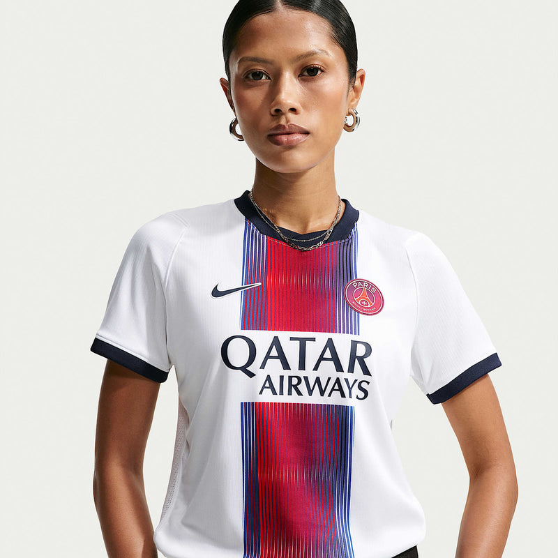 Away 26/27 Women's Shirt - Match Day