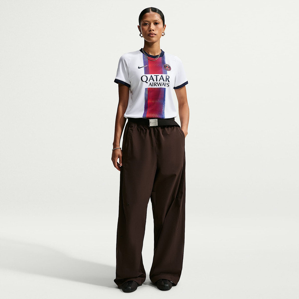 Away 26/27 Women's Shirt - Match Day