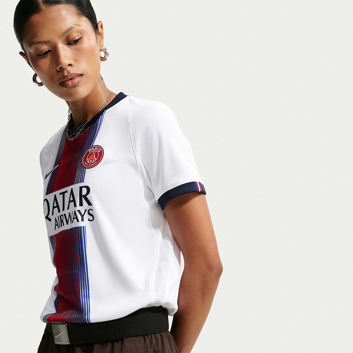 Away 26/27 Women's Shirt - Match Day