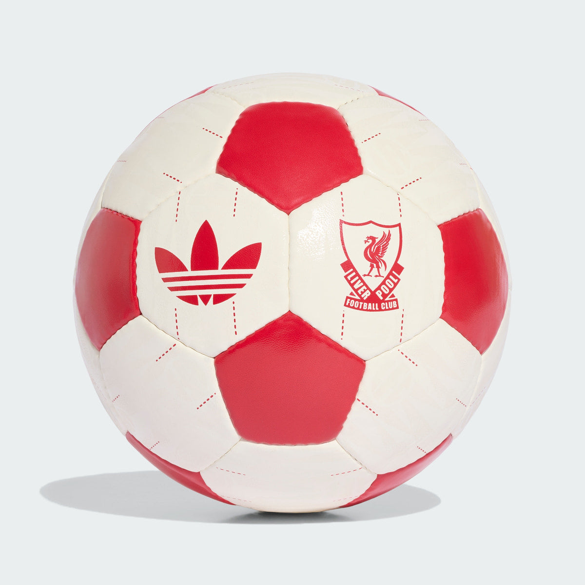 Away Club Ball