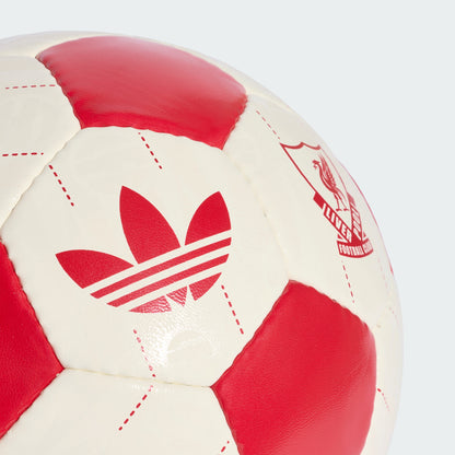 Away Club Ball