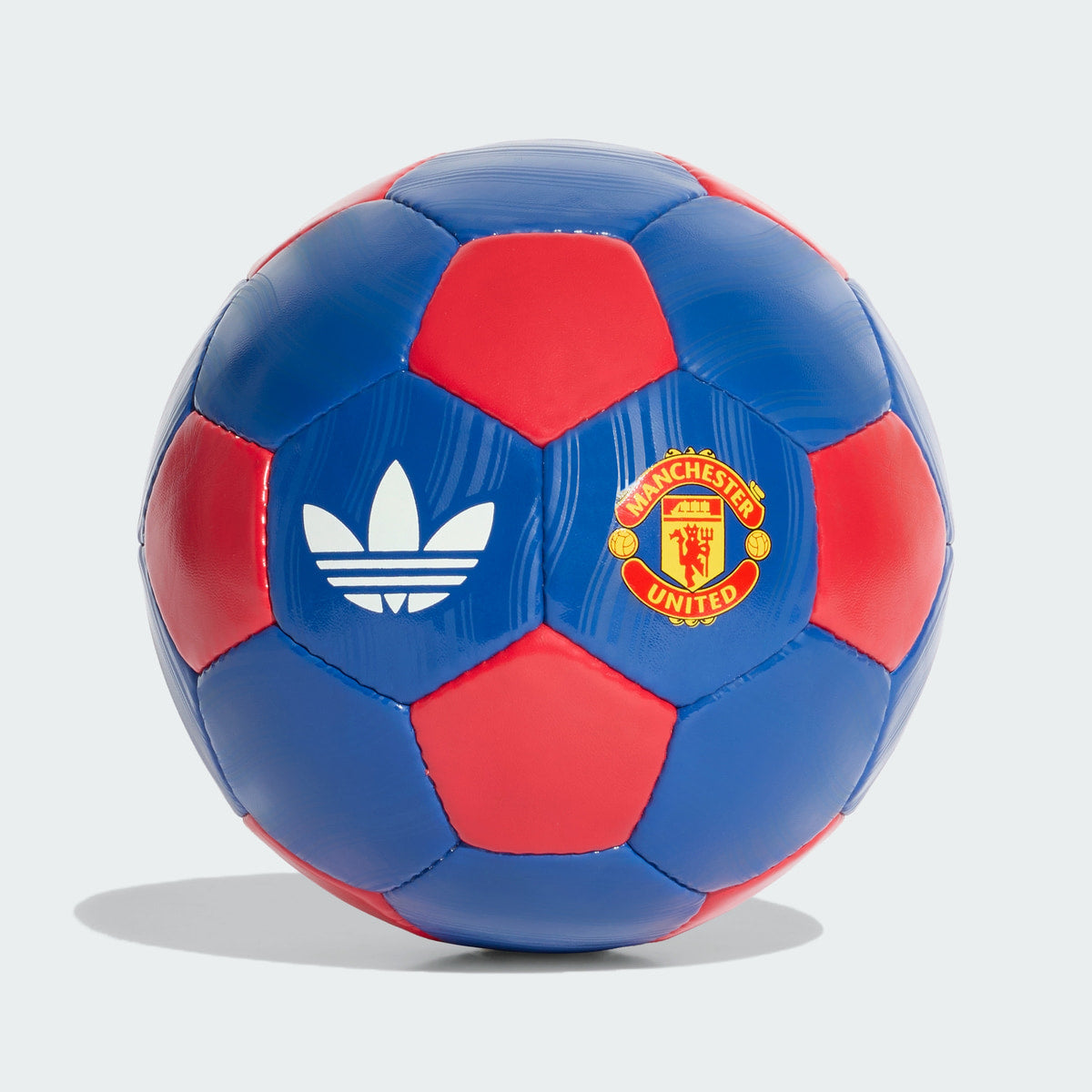 Away Club Ball