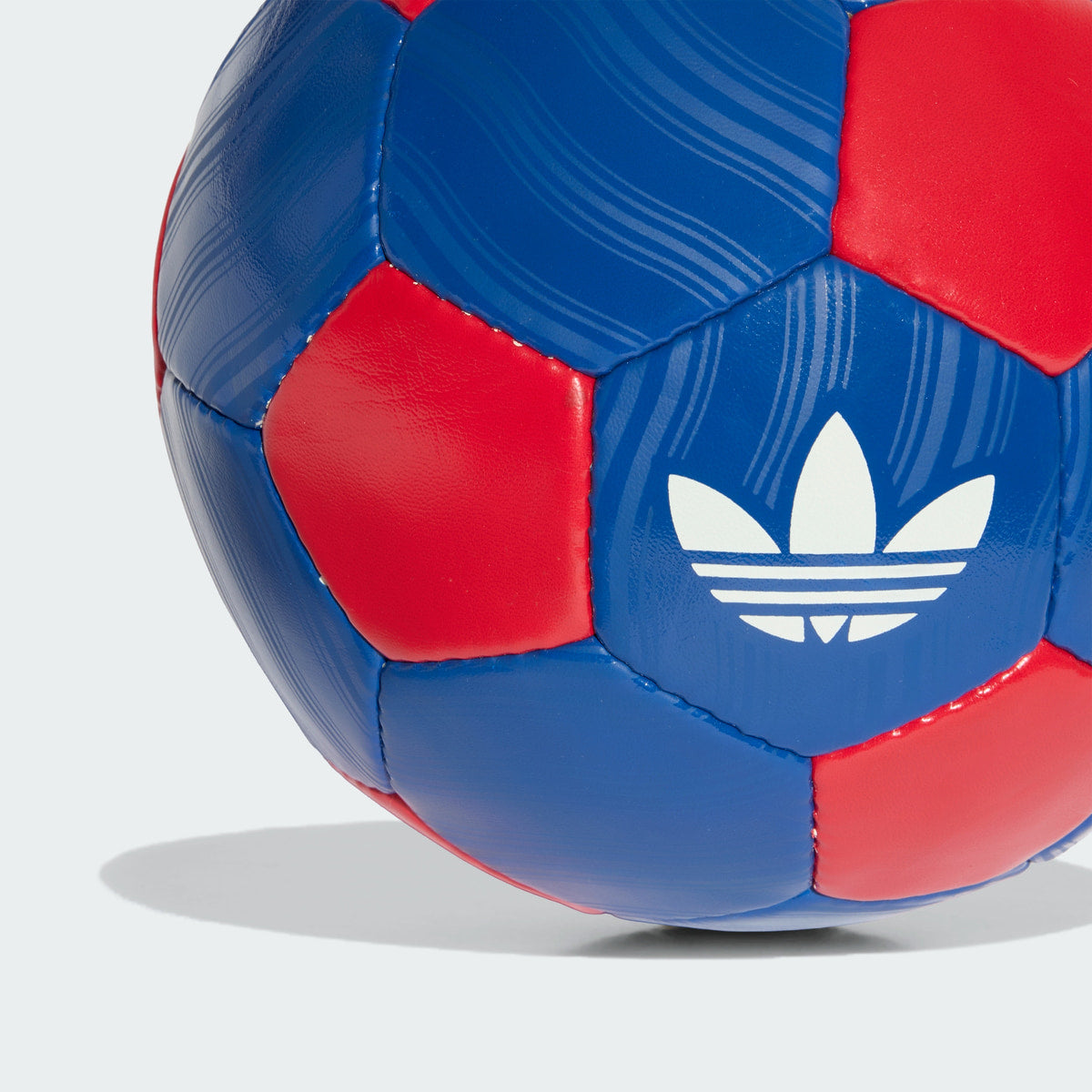 Away Club Ball