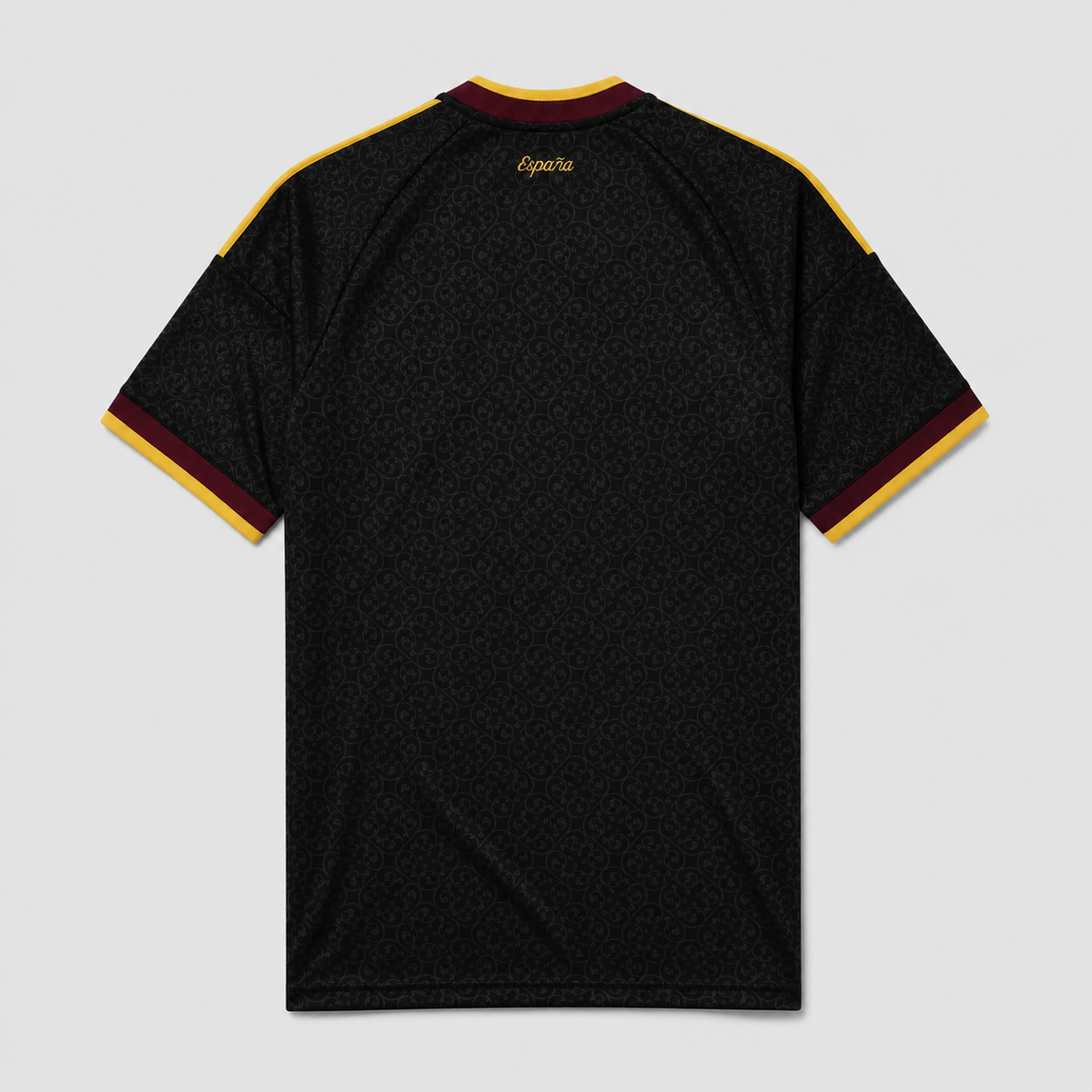 Away Special Edition Men's Shirt - Match Day