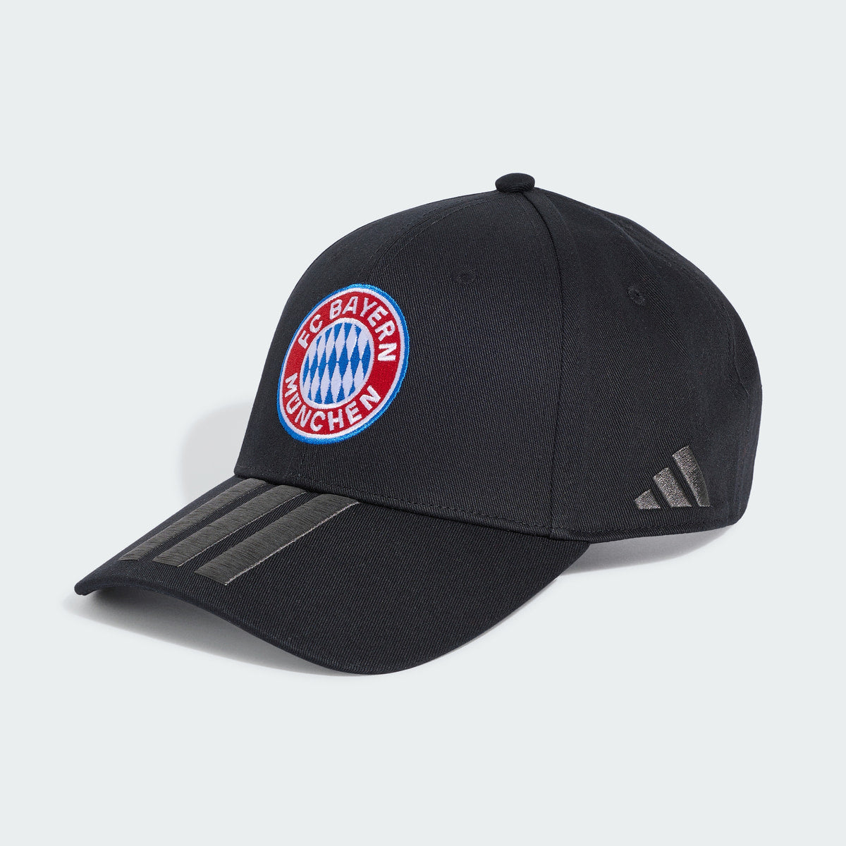 Baseball Cap Black