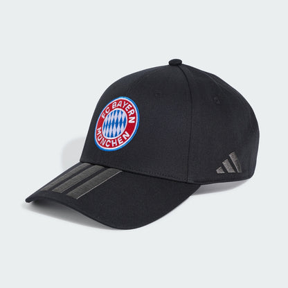 Baseball Cap Black