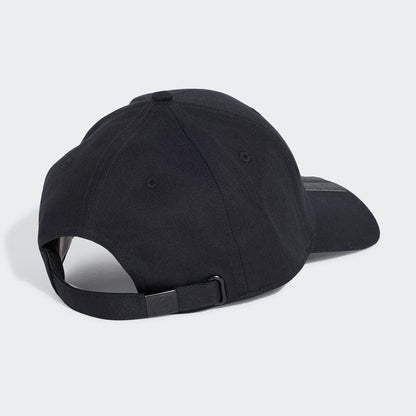 Baseball Cap Black