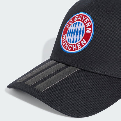 Baseball Cap Black