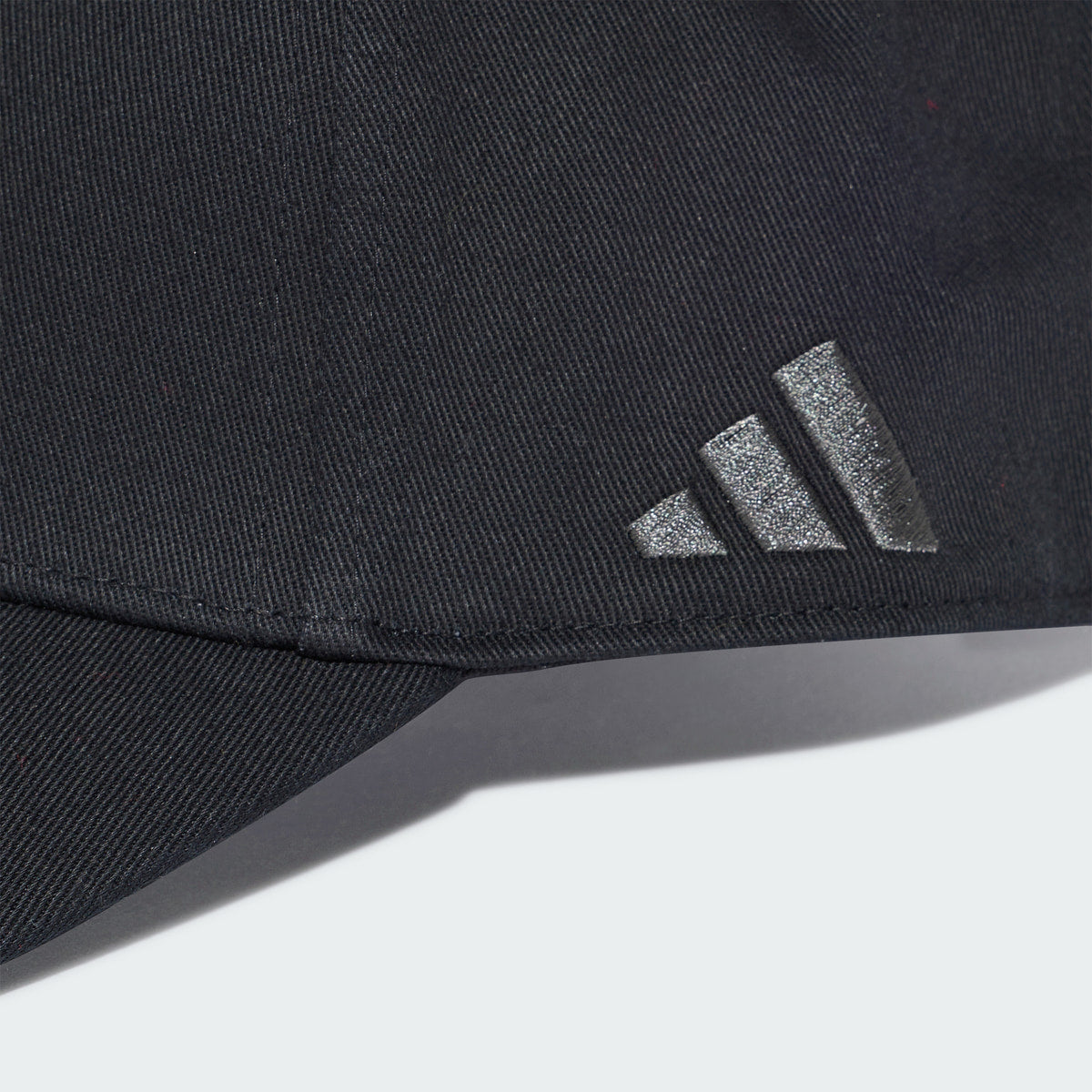 Baseball Cap Black