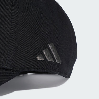 Baseball Cap Black