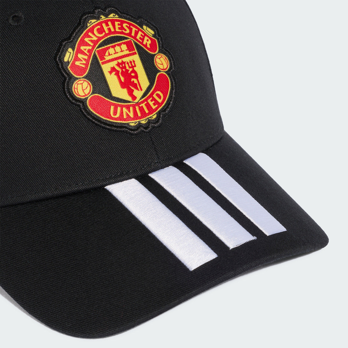 Baseball Cap Black