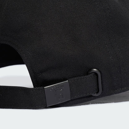 Baseball Cap Black