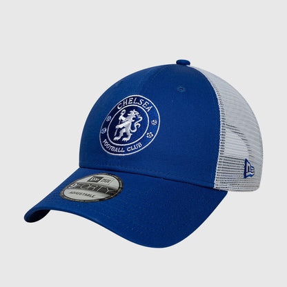 Baseball Cap Calming Blue