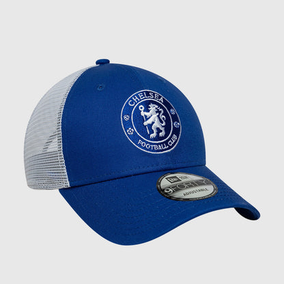 Baseball Cap Calming Blue