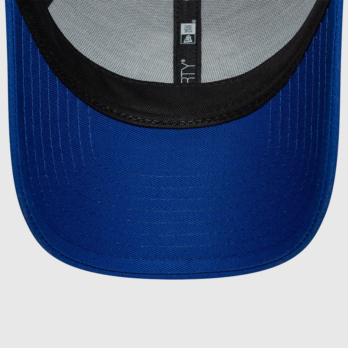Baseball Cap Calming Blue