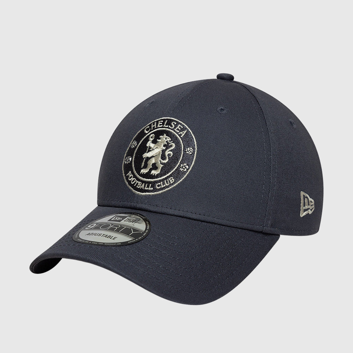 Baseball Cap Grey