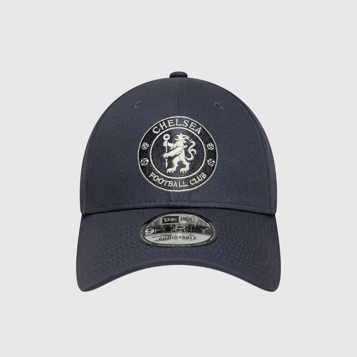 Baseball Cap Grey