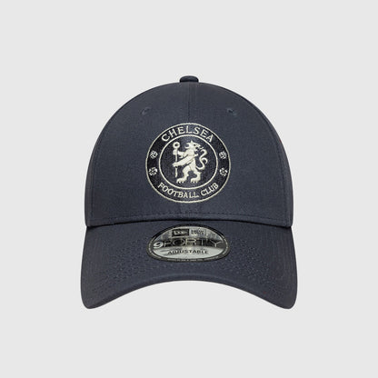 Baseball Cap Grey
