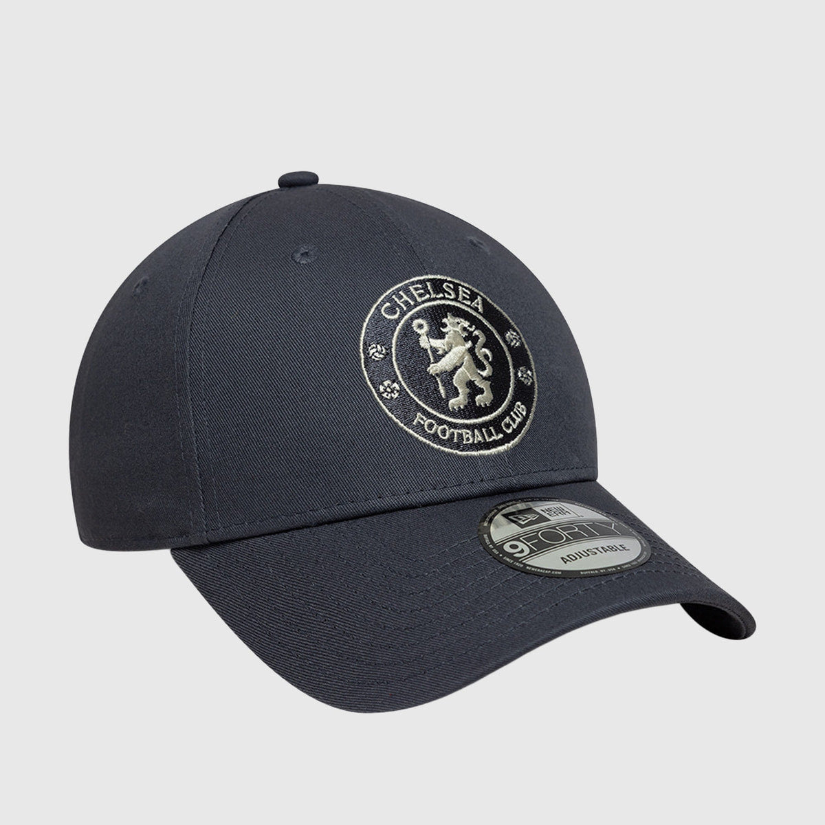 Baseball Cap Grey