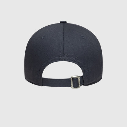 Baseball Cap Grey