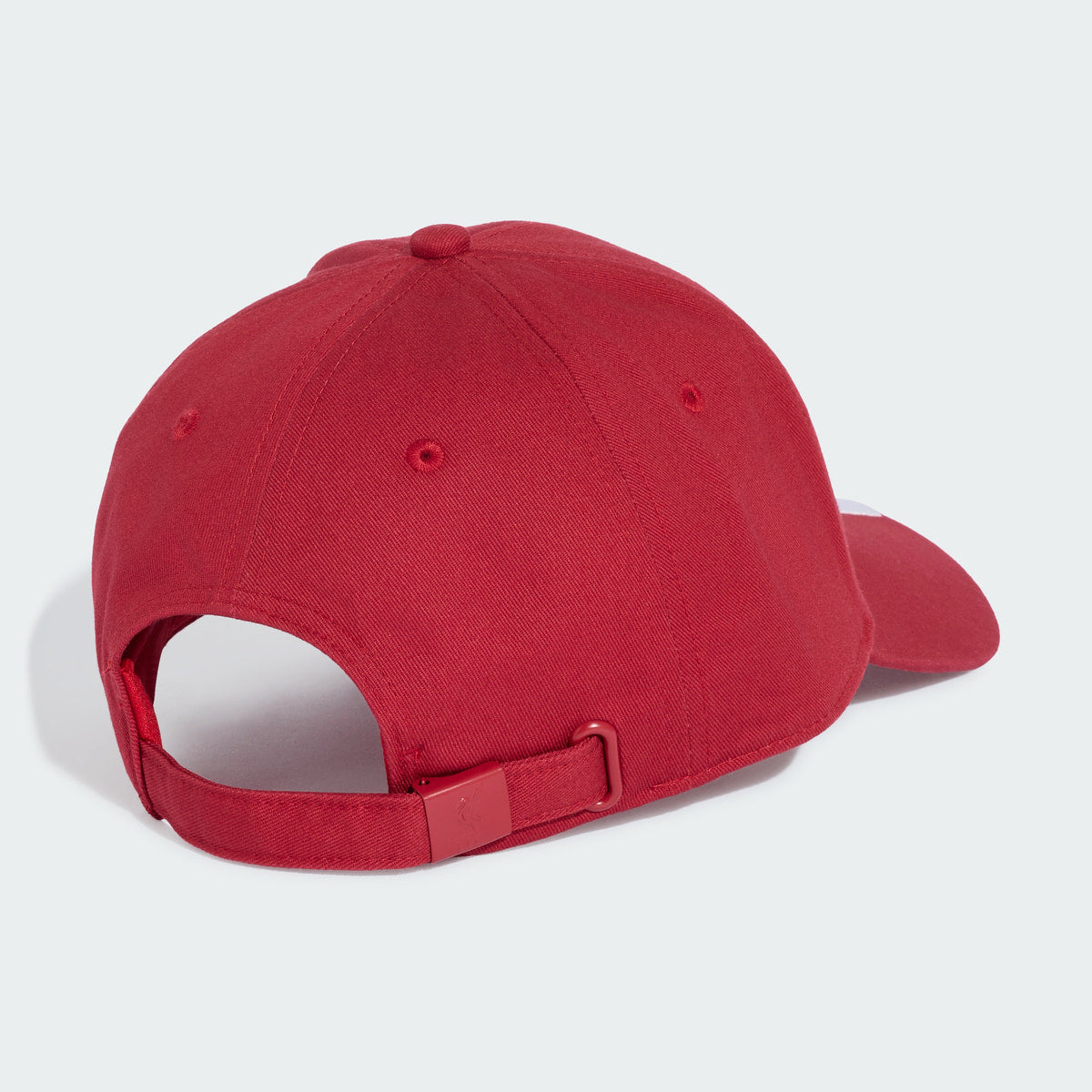 Baseball Cap Red