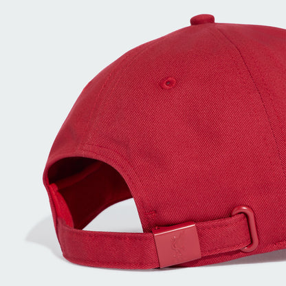 Baseball Cap Red