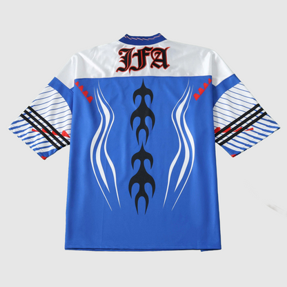 Retro Home Shirt - Match Day