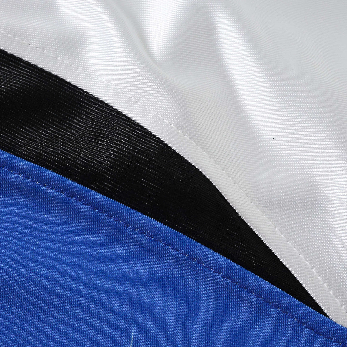 Retro Home Shirt - Match Day