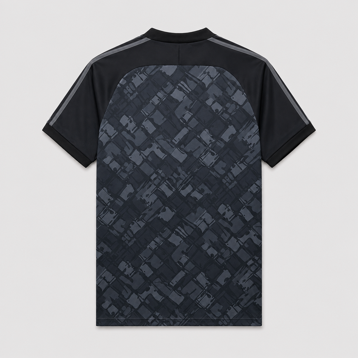 Blackout 1992 Retro Shirt - Match Day