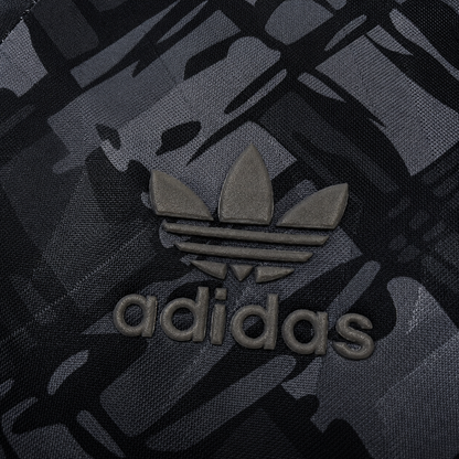 Blackout 1992 Retro Shirt - Match Day