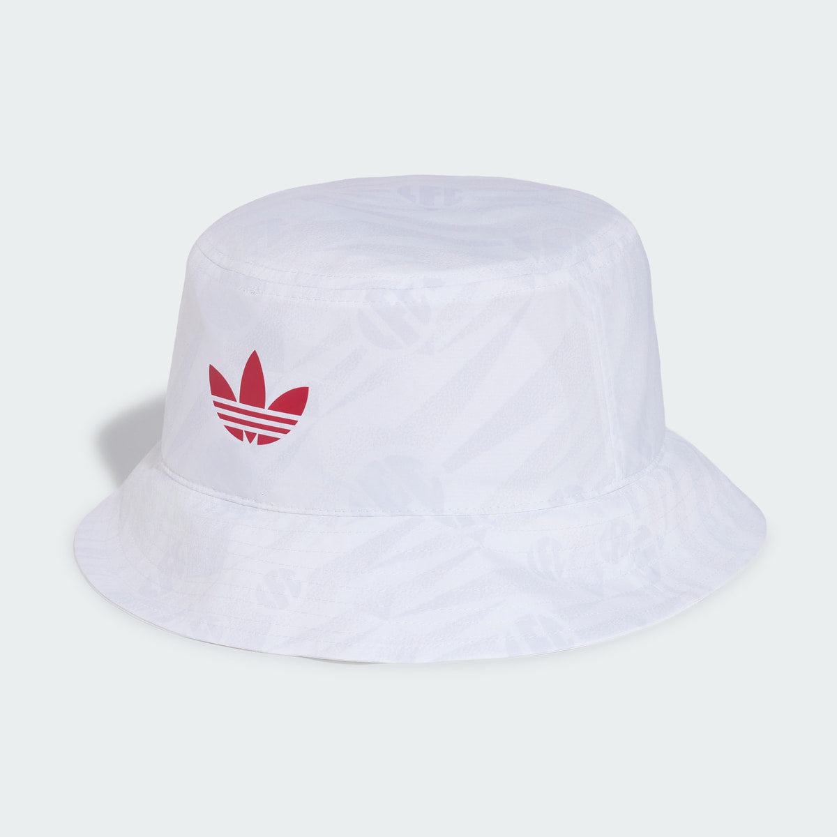 Bucket Hat White